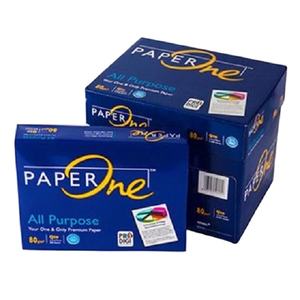 Papel One A4 Papel One 80 GSM Papel de copia de 70 gramos/Papel de copia A4 75gsm/Papel de copia doble A A4 - Product Image 6