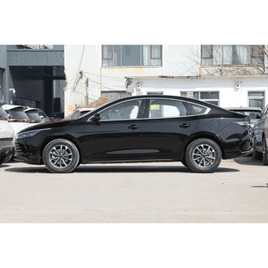 SUV hybride d'occasion 2024 1.5T Turbo DCT Automatique Faible Kilométrage Conduite à Gauche Traction Avant SUV Compact d'Occasion Abordable - Product Image 3