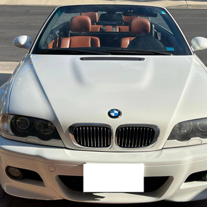 BMW M3 CONVERTIBLE 2006 Económico con Volante a la Izquierda/Derecha - Product Image 1