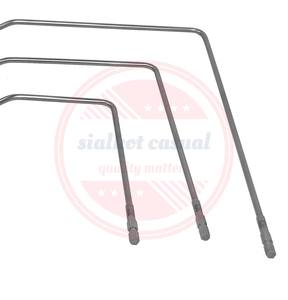 Juego de 3 ganchos retractores Nathanson Instrumentos quirúrgicos de acero inoxidable afilados individuales - Product Image 2