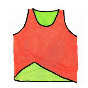 Sports Training Reversible <b>Bib</b> Solid Color Reversible Training <b>Bib</b> Online Sale Reversible Training <b>Bib</b> - Product Image 1