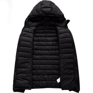 Conception personnalisée et service OEM Dernier style Veste bomber femme unie Couleur unie Hiver Chaud Meilleure vente Veste bomber femme - Product Image 2