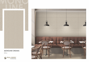 Nouveau Design Carreaux D'intérieur 600*1200 Carreaux Rustiques Pour Sol Salle De Bains Carreaux De Porcelaine En Céramique - Product Image 5