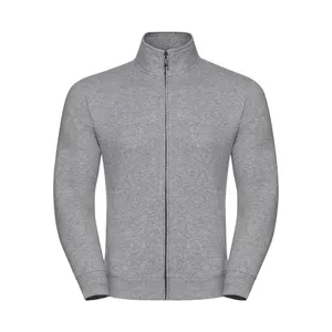 Veste de survêtement authentique pour homme, merchandising personnalisé - Product Image 2