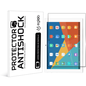 ฟิล์มกันรอยหน้าจอสำหรับแท็บเล็ตเทคลาสท์ T98 - Product Image 1