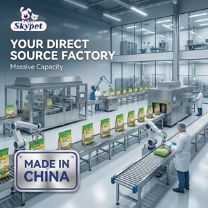 Gusanos de la Harina Secos con Alto Contenido de Proteína, Golosinas para Aves, para Loros Exóticos y Aves Silvestres, Golosinas 100% Naturales, Precio al por Mayor, Criador Profesional - Product Image 4