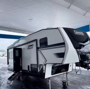 คีย์สโตน คอลแมน เลกาซี 2400REX รถบ้านเคลื่อนที่แบบมีห้องโดยสาร ปี 2025 2024 2026 - Product Image 1
