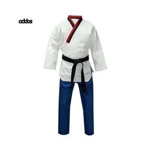 Kimono personalizado BJJ GI Unifrom Jiu Jitsu y artes marciales para Taekwondo Gis - Product Image 5