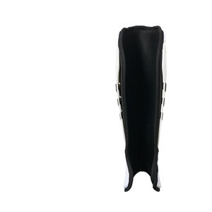 ขายส่งราคาถูก คุณภาพสูง ชุดฝึกซ้อมกีฬา ผู้ชาย ผู้หญิง สนับแข้งฮอกกี้ วัสดุหนัง สนับแข้งฮอกกี้ - Product Image 4