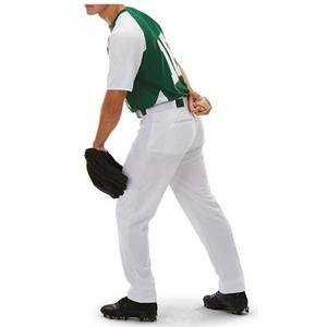 Uniformes de Béisbol Personalizados con Impresión a Medida 2025, Ropa Deportiva Unisex de Alta Calidad, Transpirable, 100% Poliéster - Product Image 2