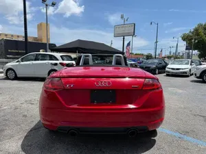 ใช้2017 Audi TT 2.0T - Product Image 5