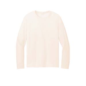 เสื้อยืดคอกลมแขนยาวธรรมดาของผู้ชายเสื้อยืดที่จำเป็นและมีสไตล์สำหรับชุดลำลองและใส่ไปยิมใช้งานได้ทุกวัน - Product Image 1