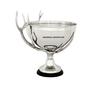 Nouveau design de bol à chocolat en métal bol à chocolat fait main de taille personnalisée nouveau bol à chocolat de luxe le plus vendu - Product Image 4