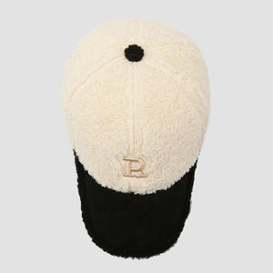 Gorro de Invierno Cálido y Económico para Hombre, Gorro de Béisbol con Forro de Piel Sintética para Mujer - Product Image 6