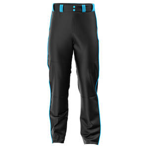 Vêtements de sport de softball à impression par sublimation personnalisée de qualité fantastique Uniforme de baseball de qualité supérieure Chemise en jersey à manches courtes - Product Image 5