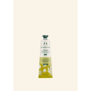 BODY SHOP Protector de Manos Nutritivo a Base de Hierbas y Cáñamo, Crema Hidratante Vegana y Libre de Crueldad Animal, Desinfectante de Manos, Suministro OEM - Product Image 1