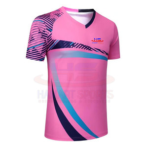 Camiseta de Fútbol Personalizable para Equipo, Transpirable, Ligera, de Manga Corta, Alta Calidad, 100% Poliéster, con Nombres y Logotipos del Equipo Personalizados - Product Image 2