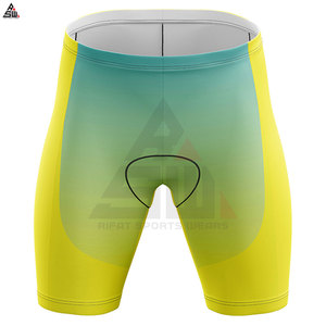 Uniforme de Ciclismo Transpirable con Impresión por Transferencia de Calor Personalizada para Hombre, Conjuntos de Ropa Deportiva de Marca Privada al por Mayor, 100% Poliéster - Product Image 5