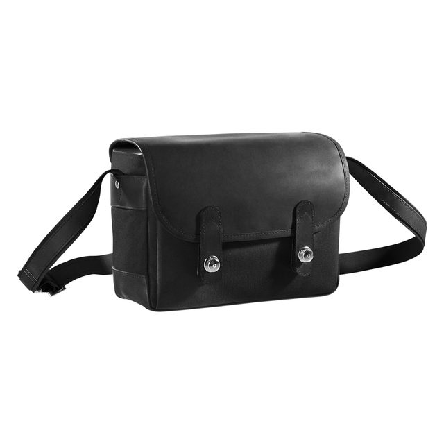 Hand Made Real Leather Top Quality Travel Camera Bag Good Quality in Stock Low MOQ Factory Direct Leather Camera Bags for Sale