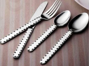 Vintage Design Finest Classic Silver Polished Handmade Kitchenware <b>Spoon</b> <b>Fork</b> <b>Set</b> Deluxe Quality Home Kitchen Flatware <b>Set</b> - Product Image 6