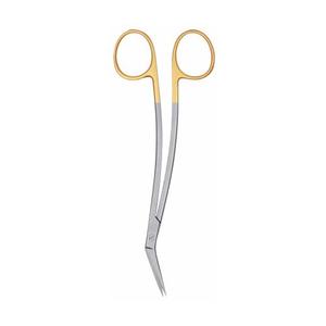 Tijeras Locklin TC, Instrumentos Quirúrgicos de Dentavex Corporation - Product Image 3