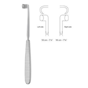 Obwegeser เครื่องตัดขอบขากรรไกรล่างขนาด19ซม. - Product Image 3