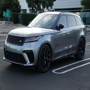 Range Rover Velar SVAutoBiography Dynamic Edition 2020 d'occasion, conduite à gauche/droite - Product Image 1