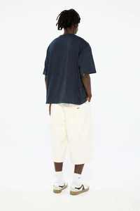 New <b>High</b> Quality Custom Top Quality Men's T-Shirts Cotton Summer T Shirt Trendy Style T-Shirt Solid Color Oversized <b>Tshirt</b> Men - Product Image 4