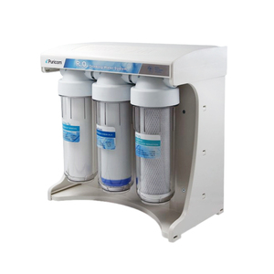 Sistema de RO doméstico de 5 etapas residencial con bomba Máquina de agua potable de ósmosis inversa - Product Image 2