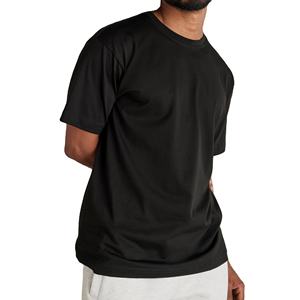 Camisetas de Hombre al por Mayor, Camisetas de Algodón Vintage de Alta Calidad, Manga Corta, Cuello Redondo, Personalizables con Logotipo - Product Image 3