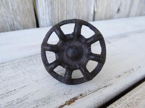 <b>Decorative</b> round shape <b>knobs</b> pull cabinet drawer for home dresser <b>door</b> cabinet furniture <b>decorative</b> kitchen wardrobe handle <b>knob</b> - Product Image 3