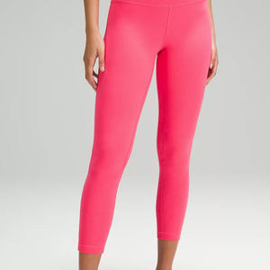 Conjunto Deportivo de Alta Calidad para Mujer, 100% Algodón, Logotipo Personalizable, Pantalones de Yoga al por Mayor, Leggings para Mujer de Talla Grande - Product Image 5