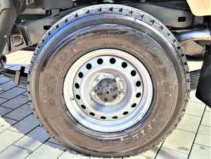 Toyota Land Cruiser LX V8 Pickup double cabine complet en option bon marché d'occasion Conduite à gauche AWD Essence/Essence - Product Image 3