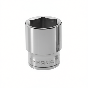 Douilles hexagonales Facom 1/2'' de qualité supérieure - Product Image 3