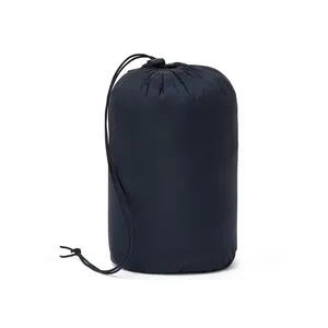 Gilet rembourré Recyclight pour homme, équipement de sécurité et de survie durable - Product Image 3