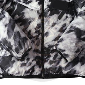 2026 Wholesale Custom Logo Winter Warm Outerwear for Men & Women Lightweight Windproof And Warm Winter Wear <b>Puffer</b> <b>Jackets</b> - Product Image 6