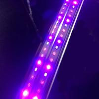 7Magic T8 T5 Pure UV UVA UVB IR LED lampe de croissance