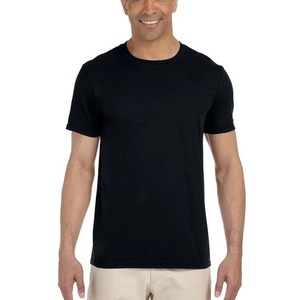 Camisetas de Algodón Peinado de Lujo al por Mayor con Logotipo Personalizado, Costuras Laterales, Ajuste Premium para Venta Minorista, Ropa a Granel de Fábrica Europea - Product Image 2