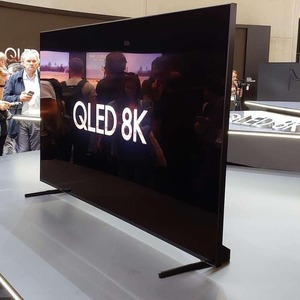 Nuevo Televisor Inteligente QLED 8K de 85 Pulgadas For-QN85QN900B 2024 Sellado - Product Image 2