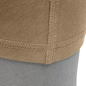 Casquette légère d'été en tissu extensible respirant pour les sports de plein air, la pêche, le cyclisme, l'usage quotidien, design sportif unisexe - Product Image 4