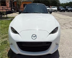 Sử dụng gọn gàng 2016 <span class=keywords><strong>Mazda</strong></span> MX-5 <span class=keywords><strong>MIATA</strong></span> Sport tự động cả tay trái và tay phải có sẵn - Product Image 1