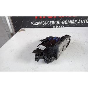 VOLKSWAGEN Polo 6a Serie (17>) Serratura Anteriore Sinistra 10B837015 - Product Image 5