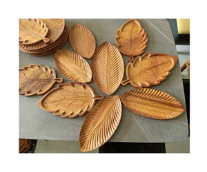 Planches de service en bois personnalisées | Prix de gros Plateaux en bois en vrac | Livraison rapide dans le monde entier - Product Image 5