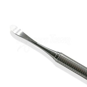 Elevador Perióstico de Doble Extremo de Acero Inoxidable para Reflejo de Solapa Periodontal y Acceso Quirúrgico - Product Image 6
