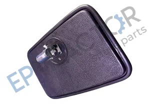 Espejo Retrovisor Lateral Universal para Tractor EPTRACTOR, Compatible con New Holland, Massey Ferguson, Ford, John Deere - Product Image 5