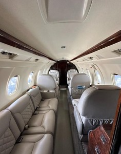 HAWK_ER 800A Usado de 1994, Origen Estadounidense - Product Image 2