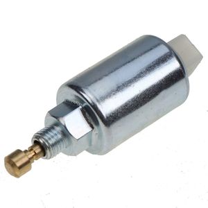 Solénoïde de carburant de <span class=keywords><strong>carburateur</strong></span> 699915 695423 799728 794572 pour moteur diesel - Product Image 2