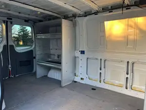 รถตู้เมอร์เซเดส-เบนซ์ สปรินเตอร์ 2500 ปี 2012 มือสอง พวงมาลัยซ้าย/ขวา - Product Image 3