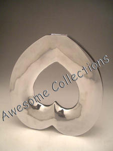 Florero de metal para fiesta, boda, evento, más vendido, aspecto elegante, interior y exterior, decoración del jardín del hogar, diseño antiguo - Product Image 6