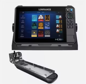 Offerta Sconto: Ecoscandaglio Lowrance HDS PRO 12 pollici con trasduttore ActiveImaging HD 3-in-1 e integrazione smartphone - Product Image 1